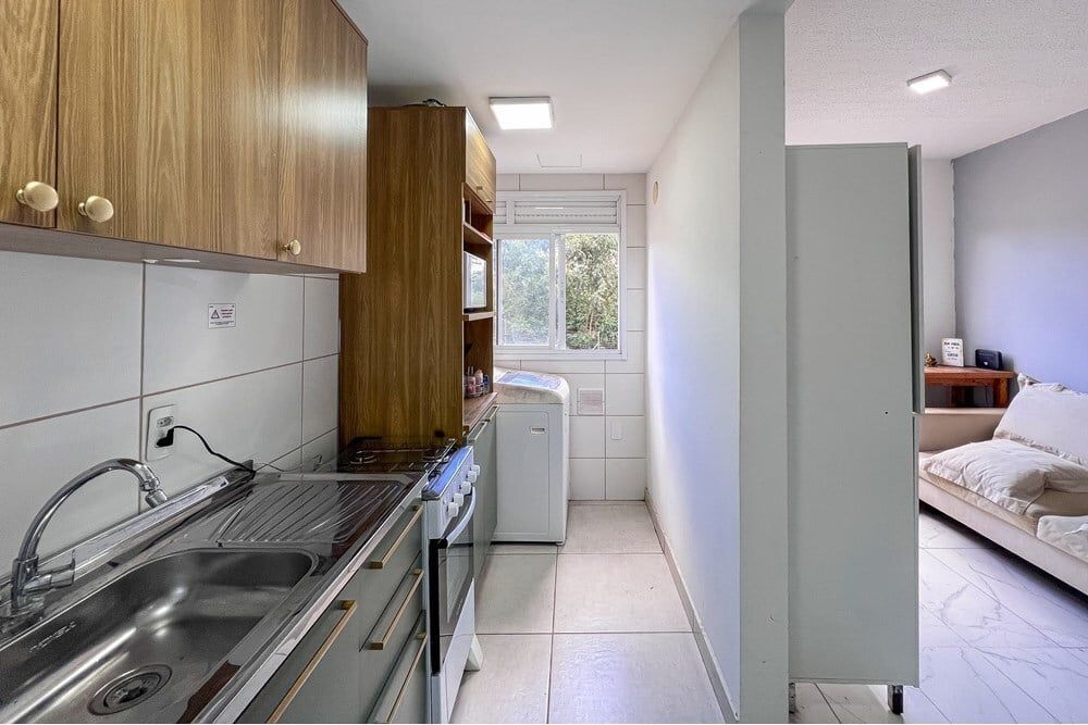 Apartamento à venda com 2 quartos, 47m² - Foto 37