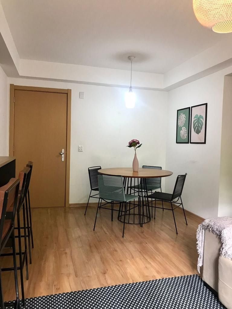 Apartamento à venda com 2 quartos, 59m² - Foto 9