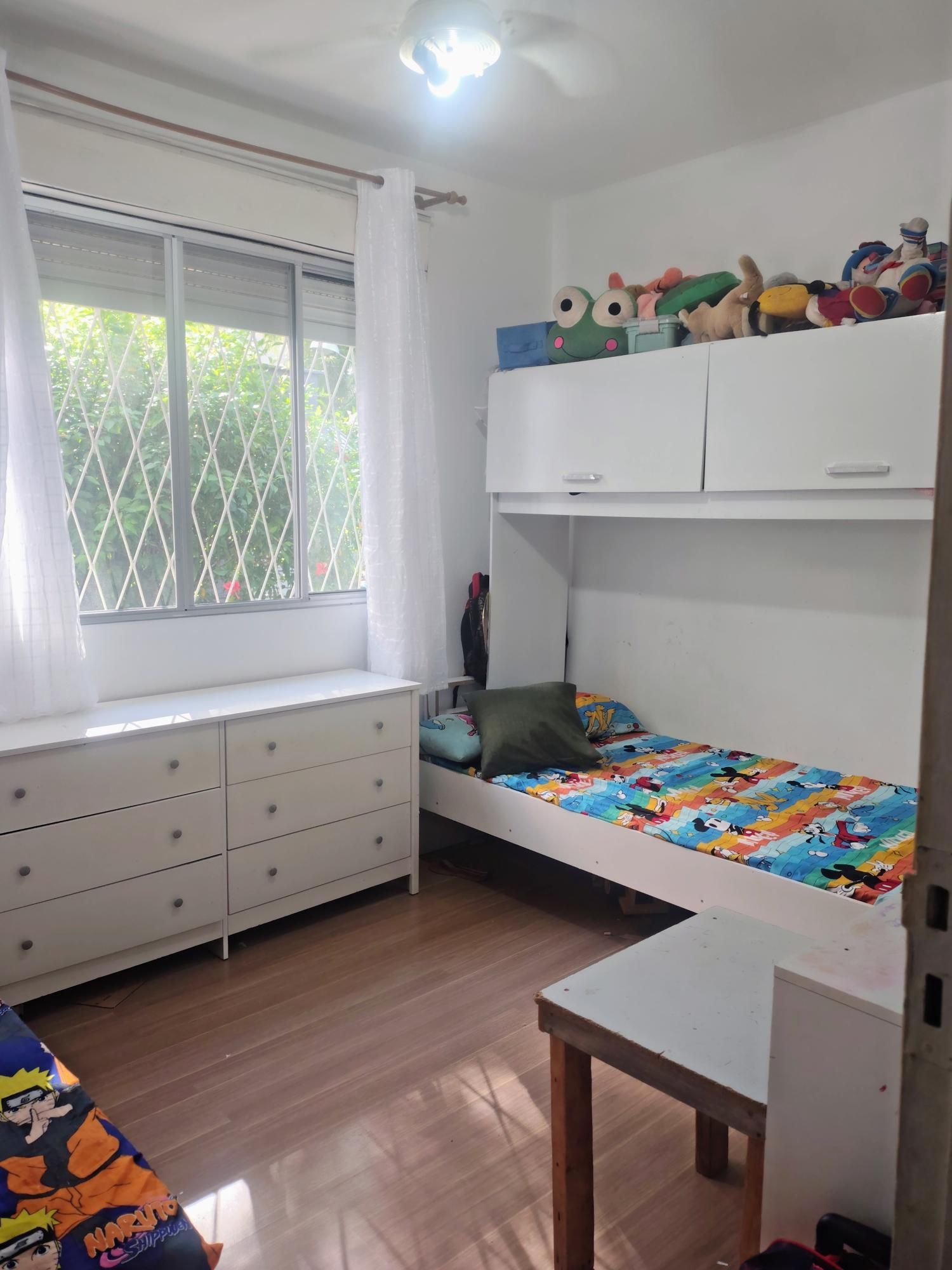 Apartamento, 2 quartos, 52 m² - Foto 14