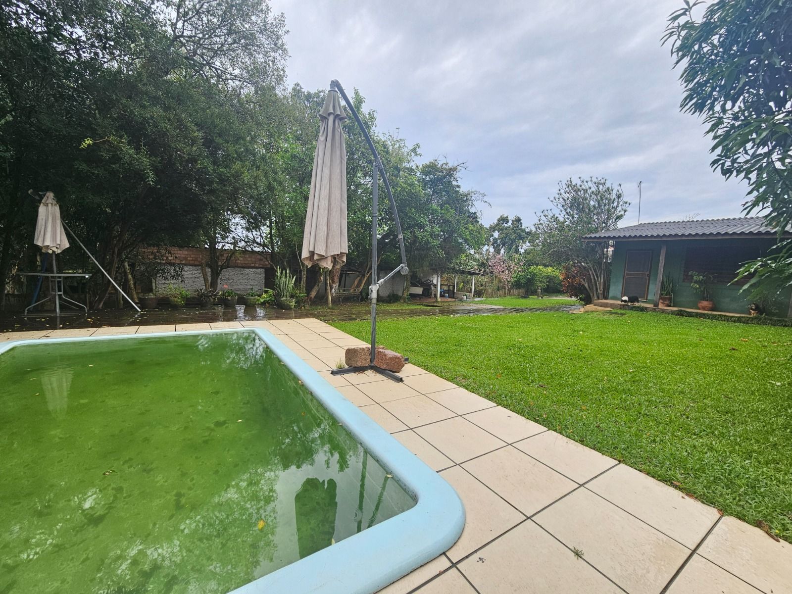 Casa, 3 quartos, 190 m² - Foto 2