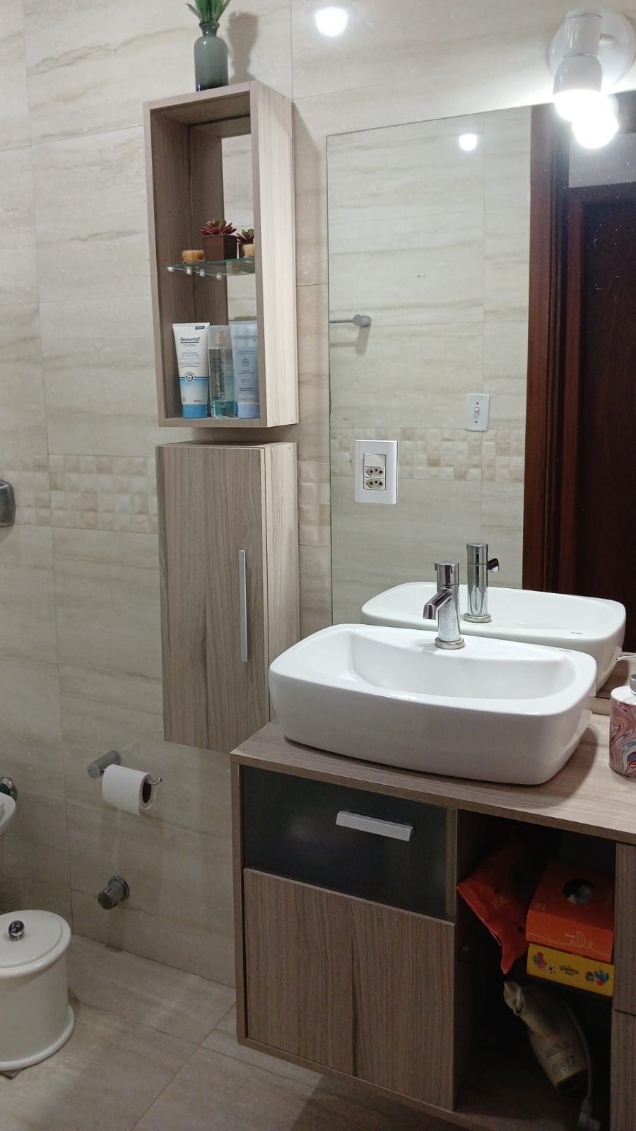 Apartamento, 3 quartos, 58 m² - Foto 13