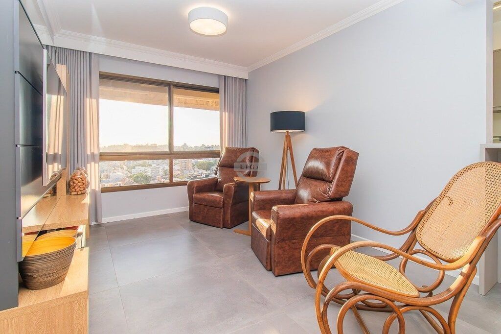 Apartamento, 2 quartos, 74 m² - Foto 22