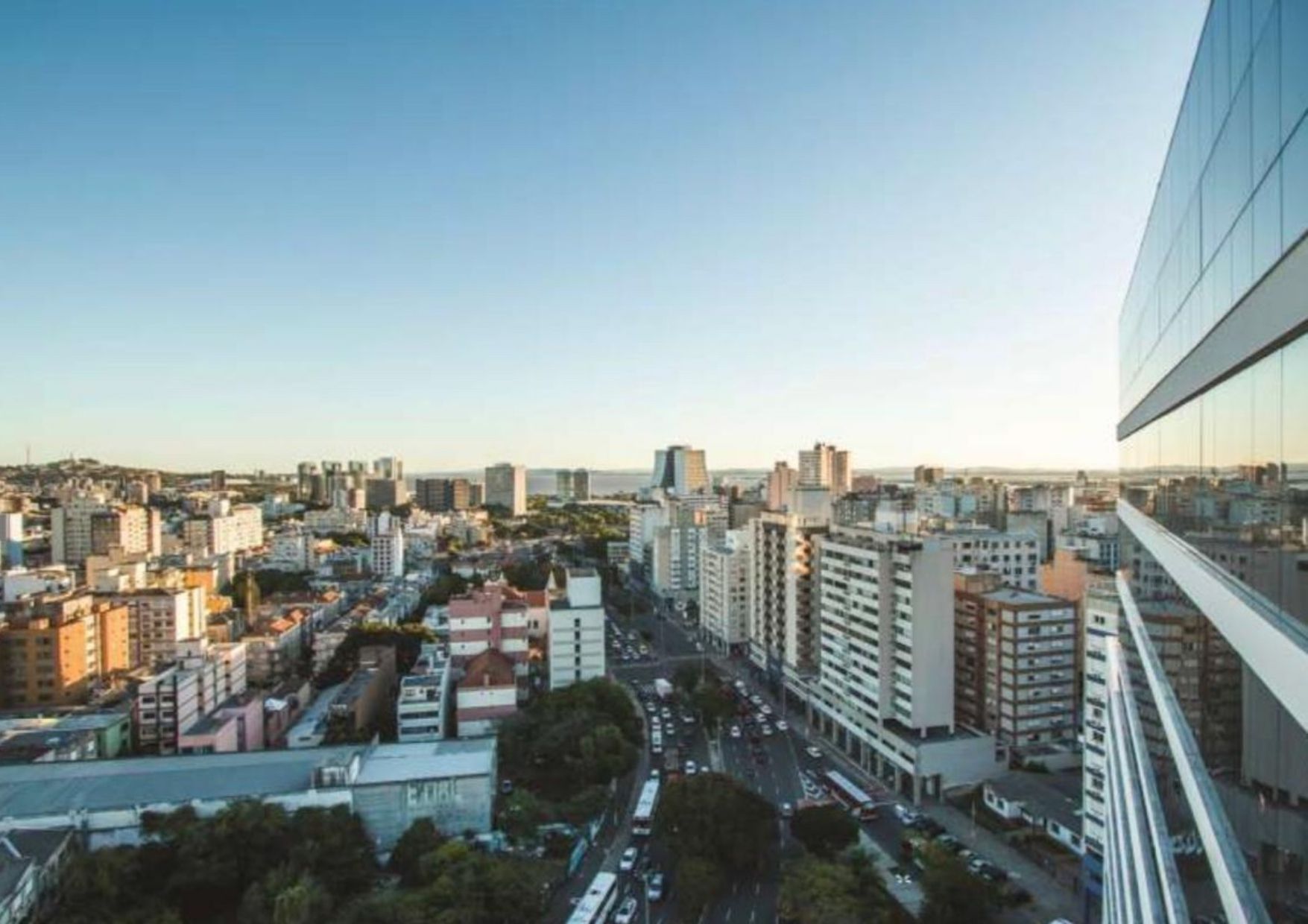 Apartamento, 1 quarto, 22 m² - Foto 15
