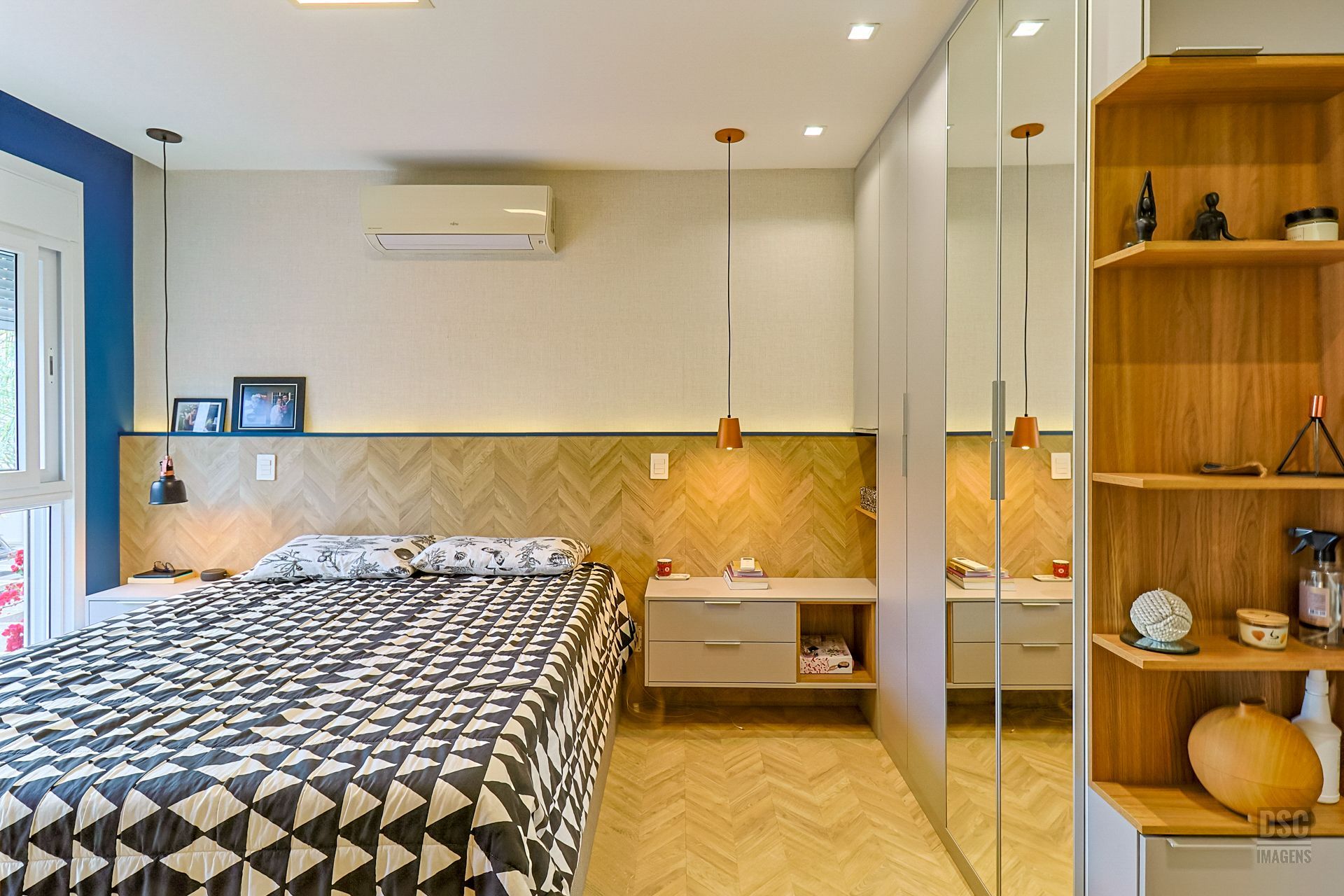Casa de Condomínio, 3 quartos - Foto 42