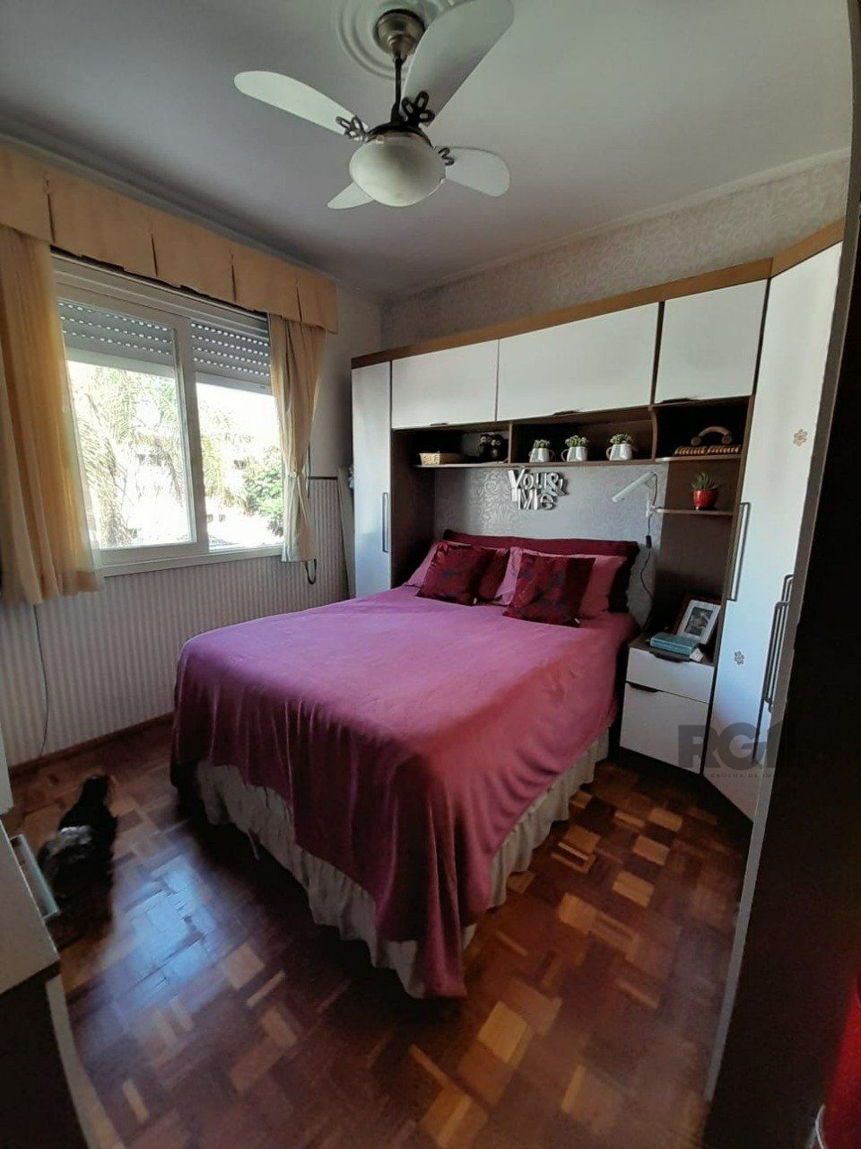 Apartamento à venda com 2 quartos, 59m² - Foto 19