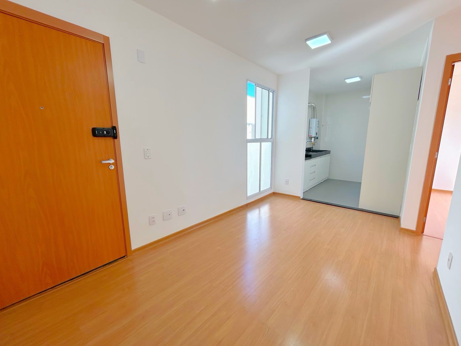 Apartamento no Porto Aurora, 2 quartos, à venda, 41 m², Cavalhada - Porto Alegre — foto 5