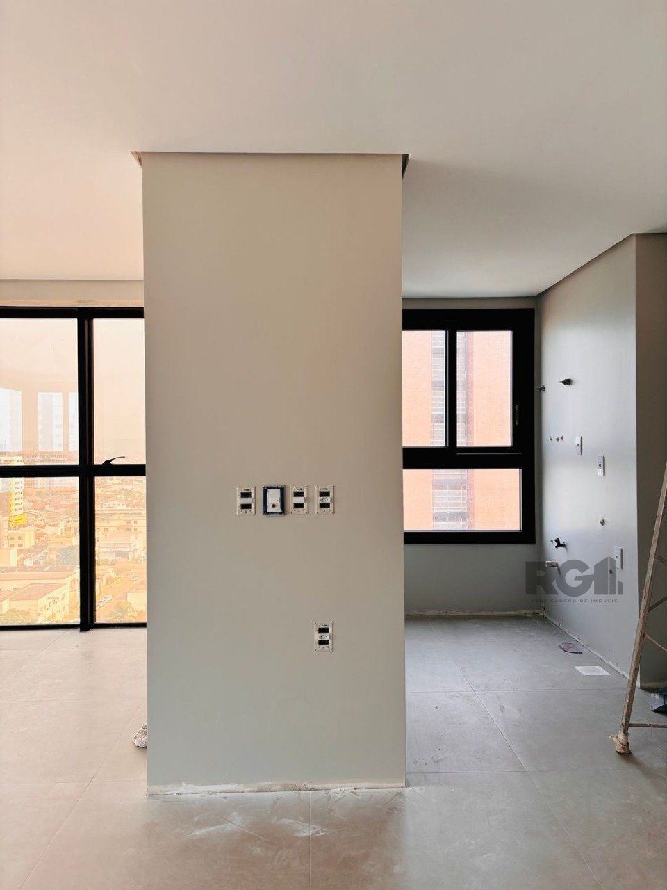 Apartamento à venda com 2 quartos, 86m² - Foto 29