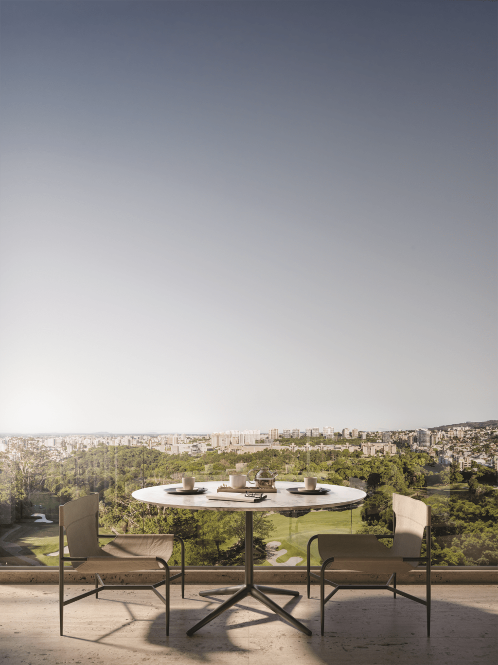 Apartamento, 4 quartos, 382 m² - Foto 6