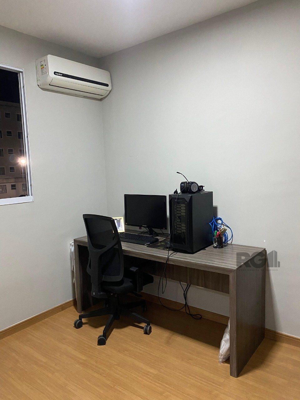Apartamento, 2 quartos, 40 m² - Foto 7