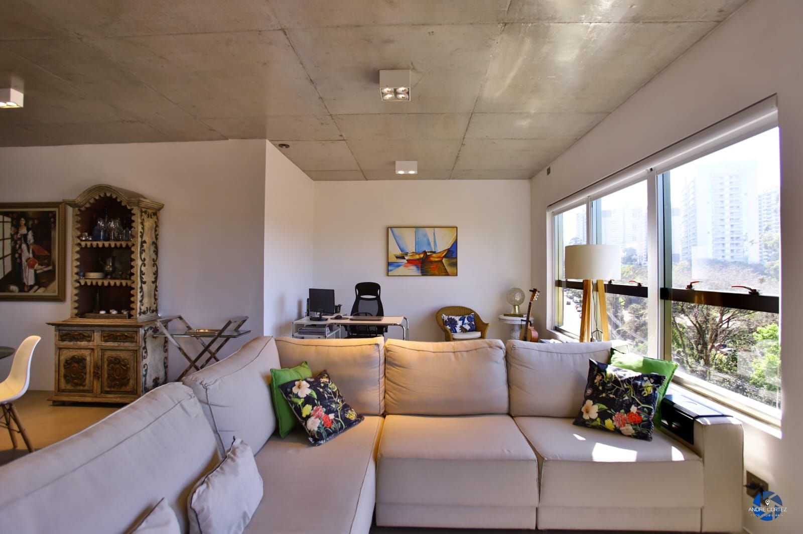 Apartamento, 2 quartos, 68 m² - Foto 21