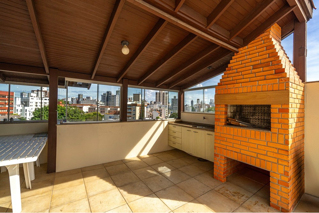 Cobertura à venda com 2 quartos, 161m² - Foto 25