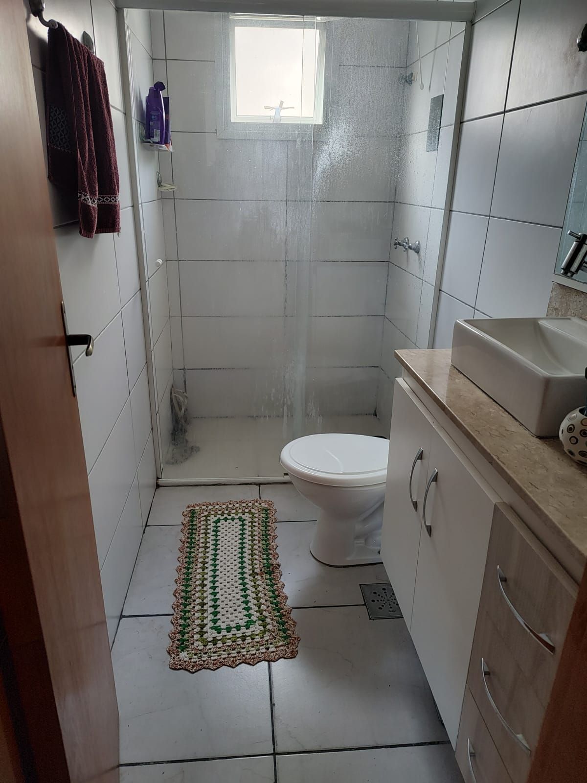 Casa de Condomínio, 2 quartos - Foto 27