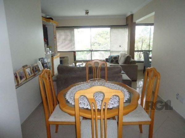 Apartamento, 3 quartos, 193 m² - Foto 5