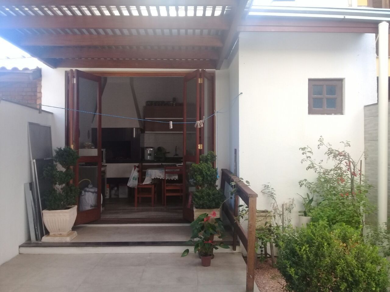 Casa à venda com 3 quartos, 177m² - Foto 8
