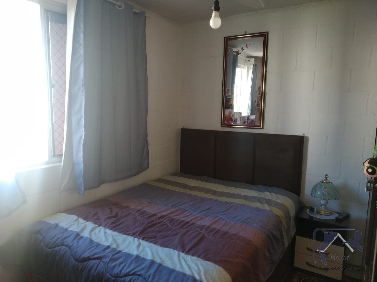 Apartamento à venda com 2 quartos, 38m² - Foto 6
