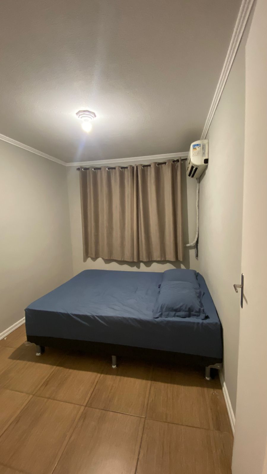 Apartamento, 2 quartos, 43 m² - Foto 11