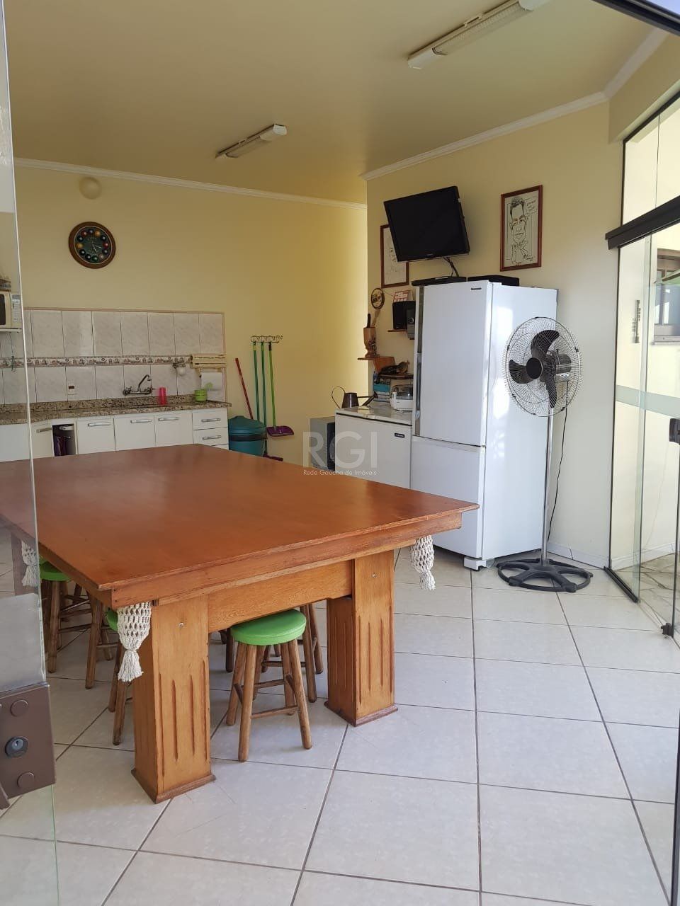 Casa, 3 quartos, 500 m² - Foto 3