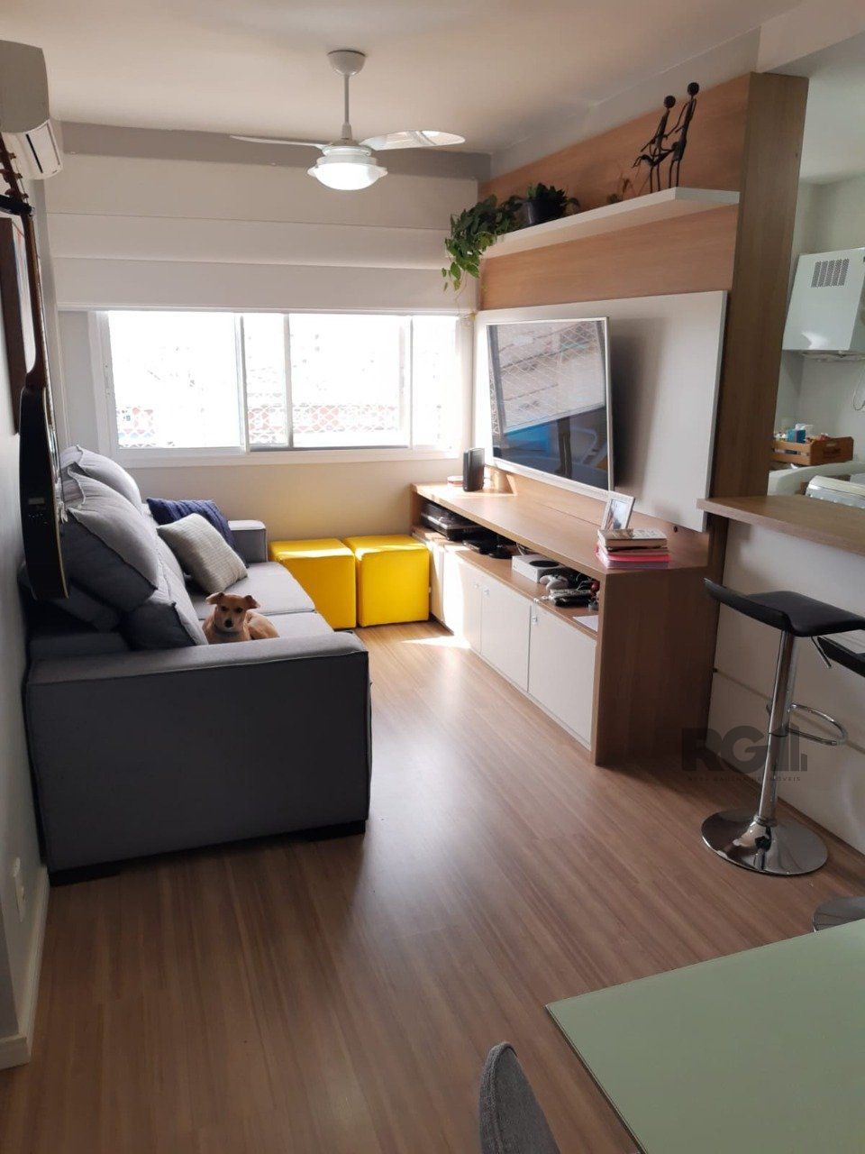 Apartamento à venda com 2 quartos, 52m² - Foto 41