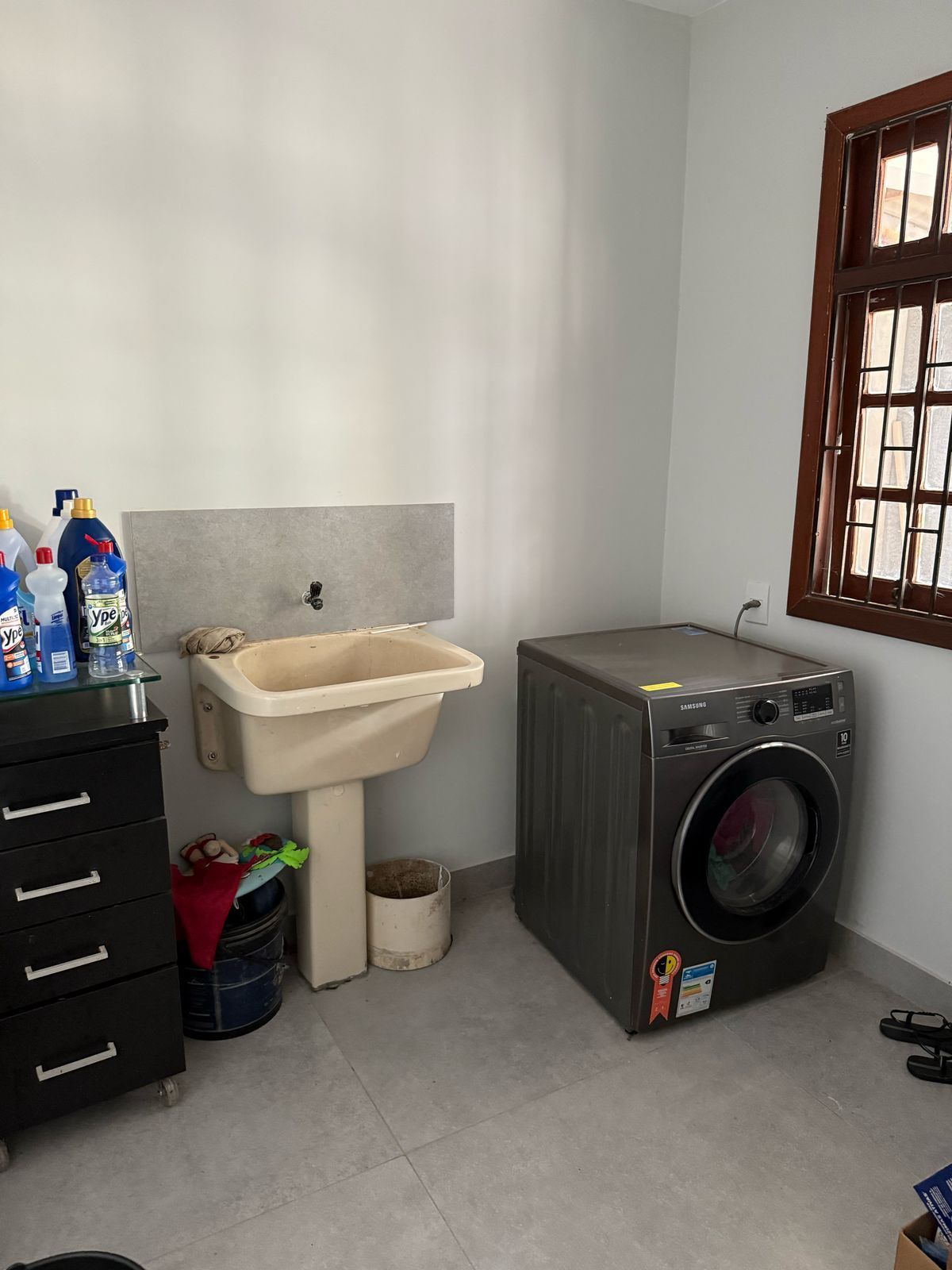 Casa à venda com 3 quartos, 280m² - Foto 7