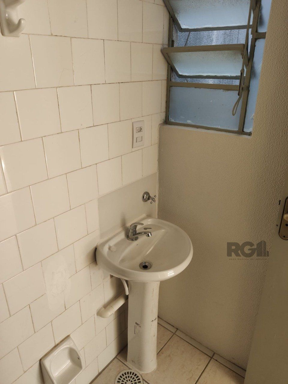 Apartamento à venda com 1 quarto, 35m² - Foto 7