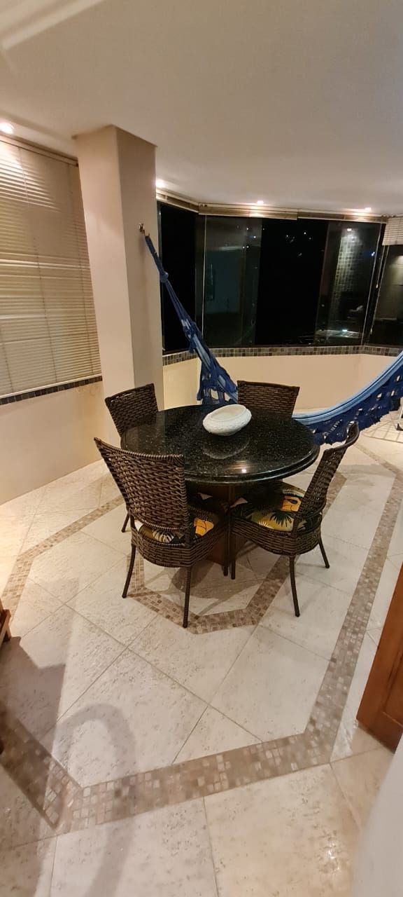 Apartamento à venda com 3 quartos, 116m² - Foto 8
