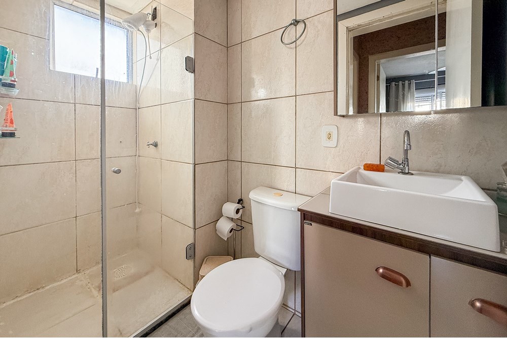 Apartamento à venda com 2 quartos, 51m² - Foto 14