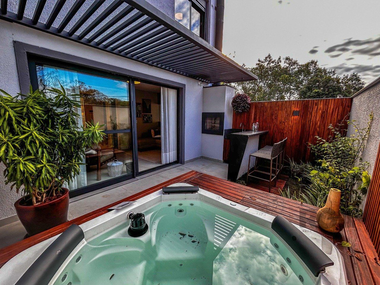 Casa de Condomínio à venda com 2 quartos, 150m² - Foto 48