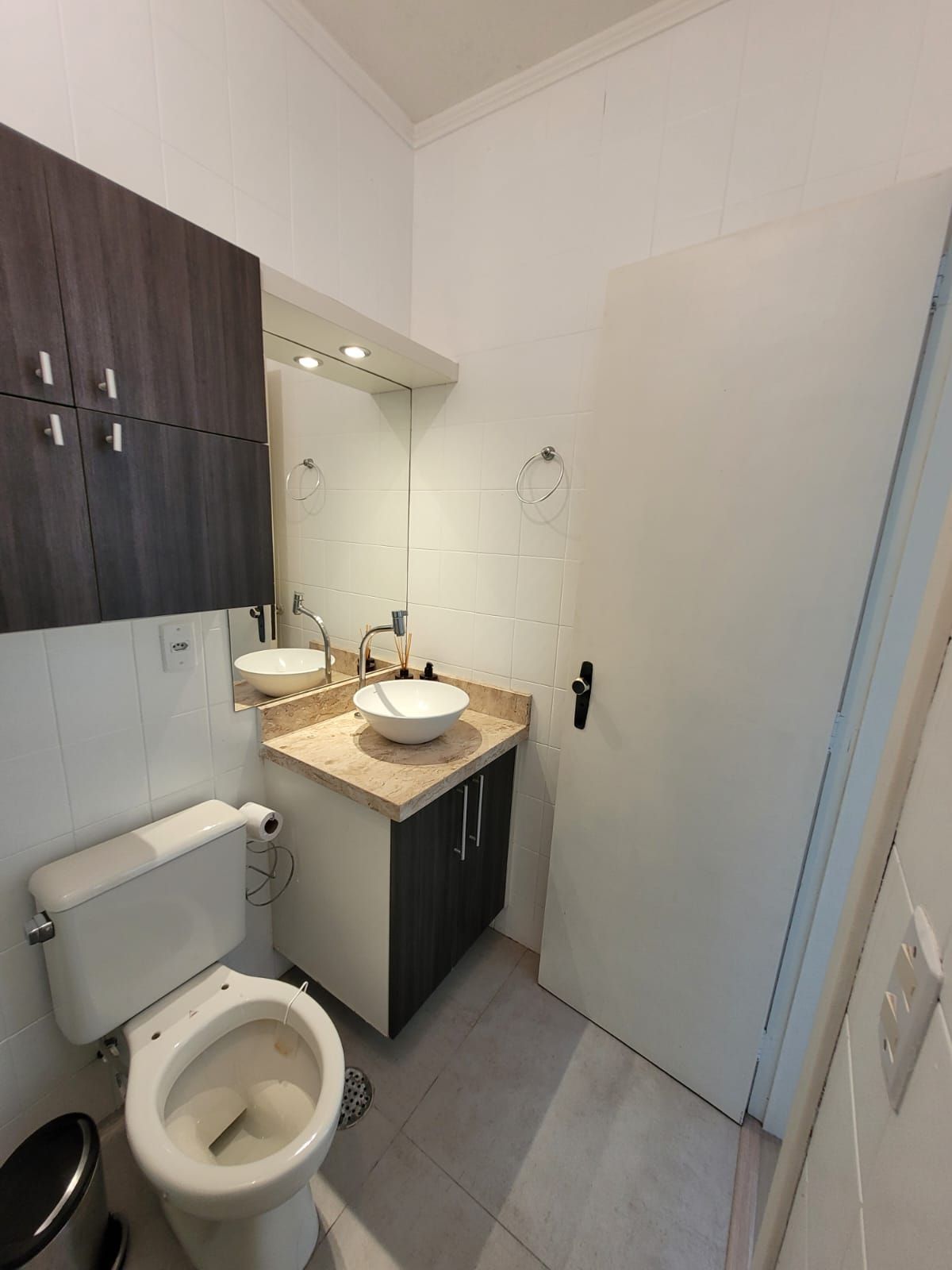 Apartamento à venda com 1 quarto, 47m² - Foto 16