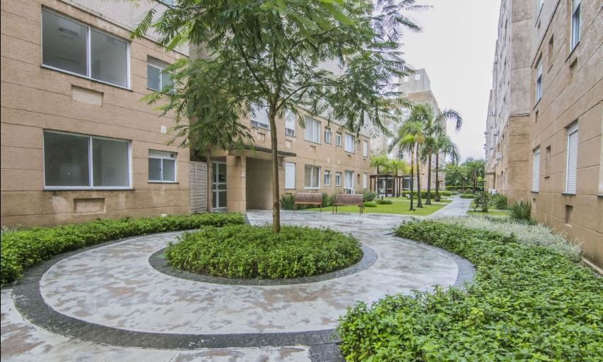 Apartamento, 2 quartos, 46 m² - Foto 19