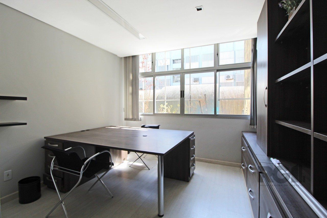 Sala-Conjunto, 28 m² - Foto 8