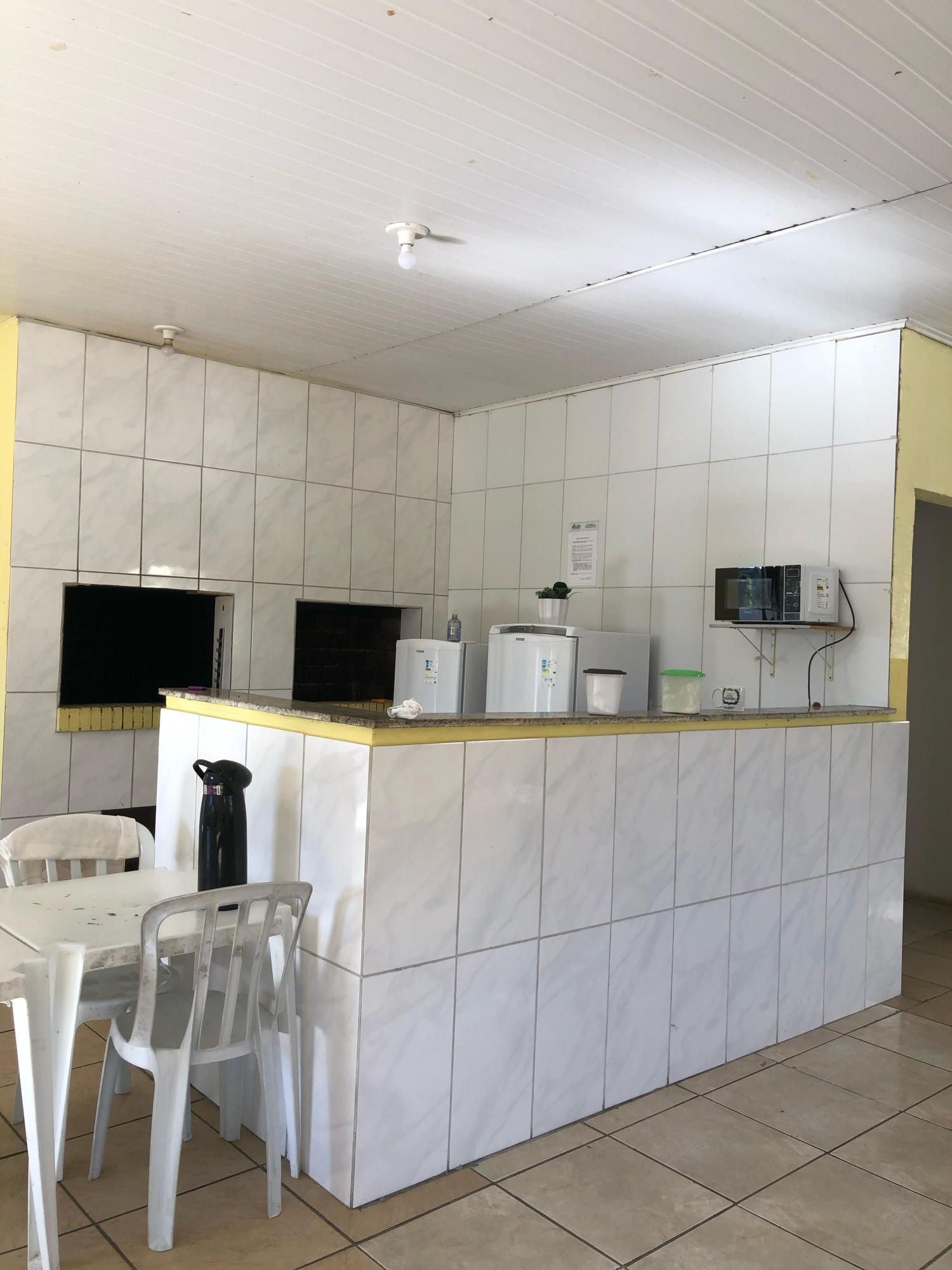 Apartamento à venda com 2 quartos, 36m² - Foto 7