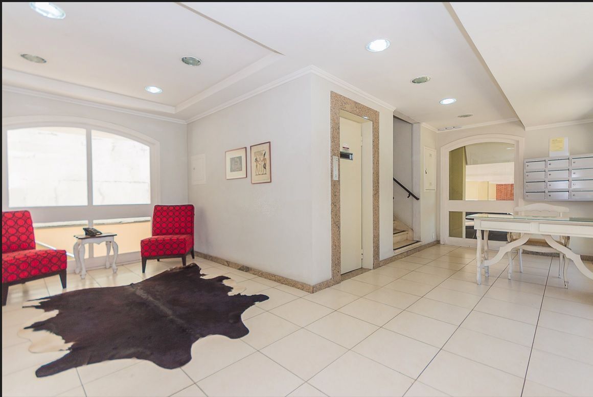 Apartamento, 3 quartos, 112 m² - Foto 3