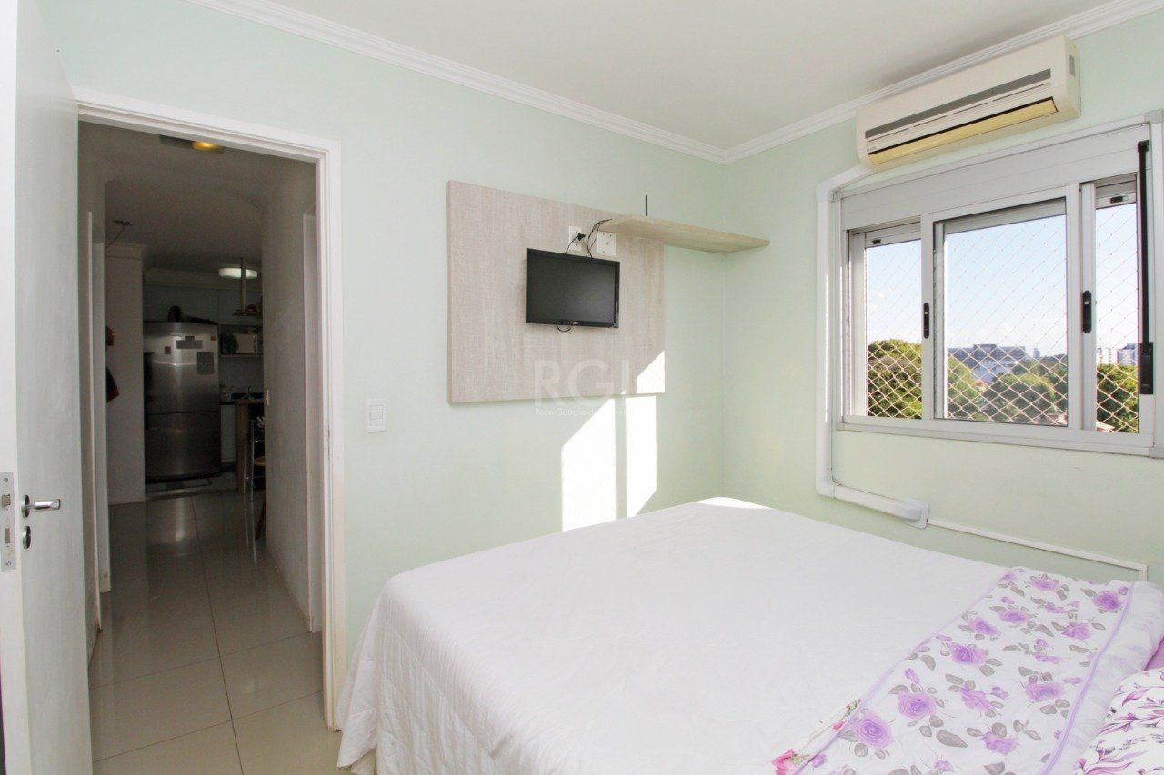 Apartamento, 2 quartos, 47 m² - Foto 17