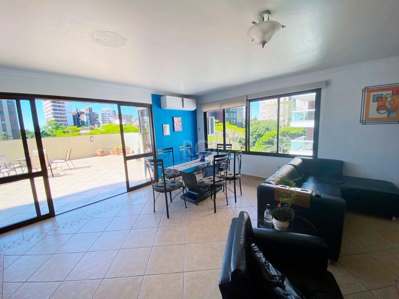 Cobertura, 3 quartos, 245 m² - Foto 6