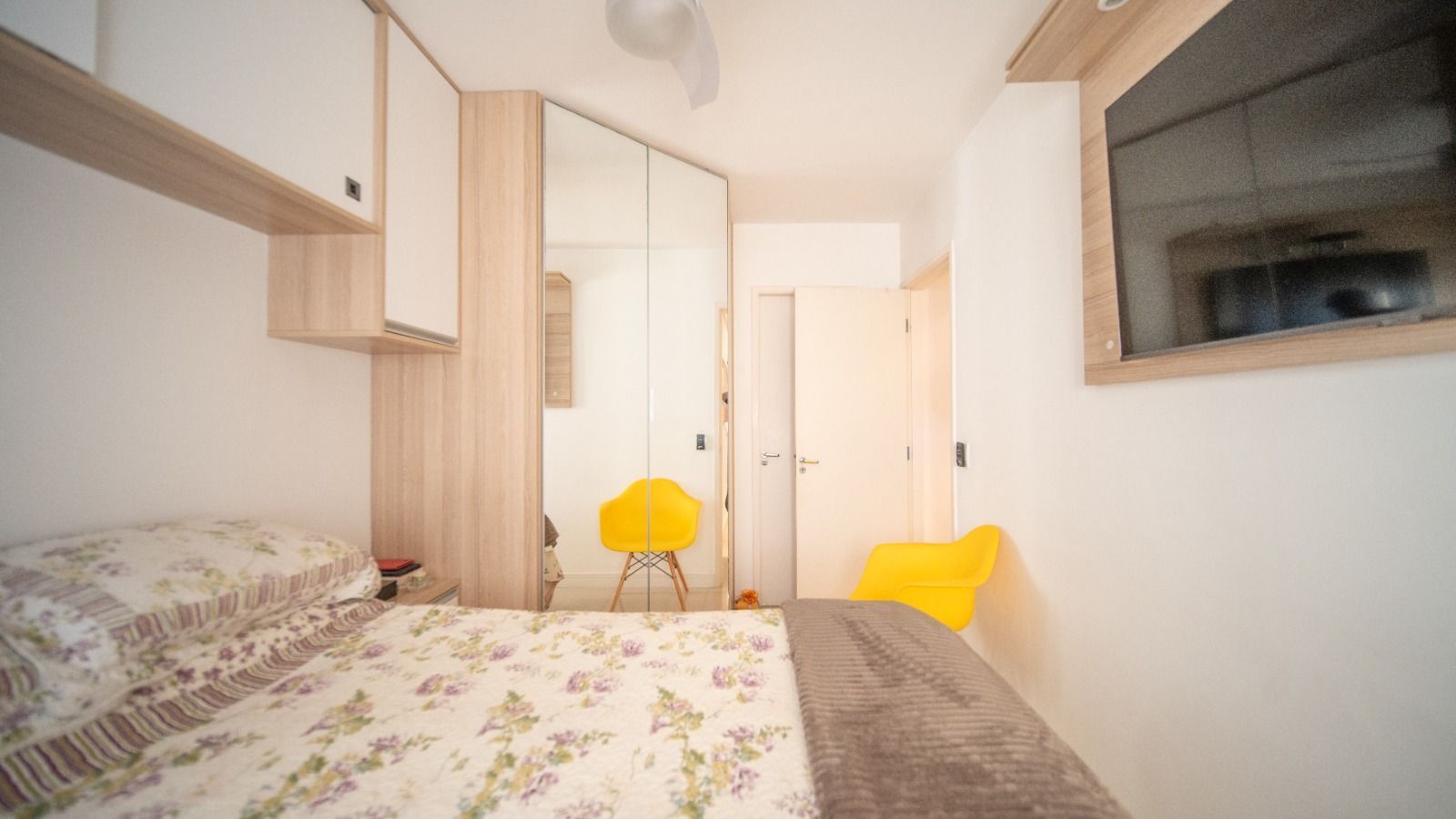 Apartamento, 2 quartos, 51 m² - Foto 17