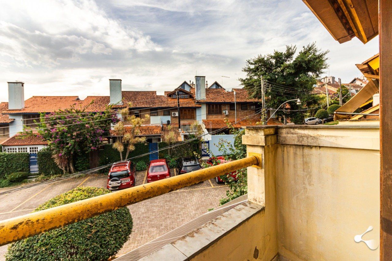 Casa de Condomínio à venda com 3 quartos, 140m² - Foto 27