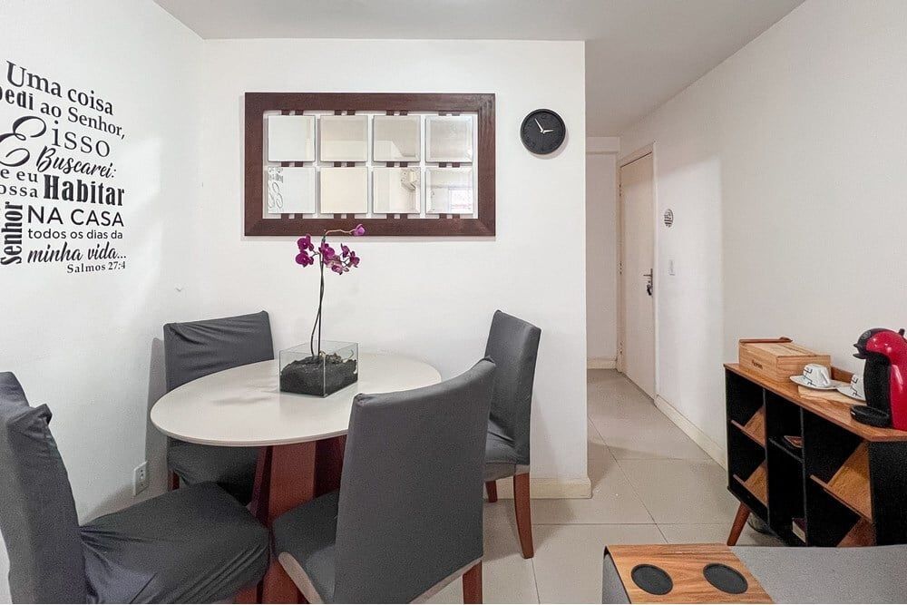 Apartamento à venda com 3 quartos, 57m² - Foto 31