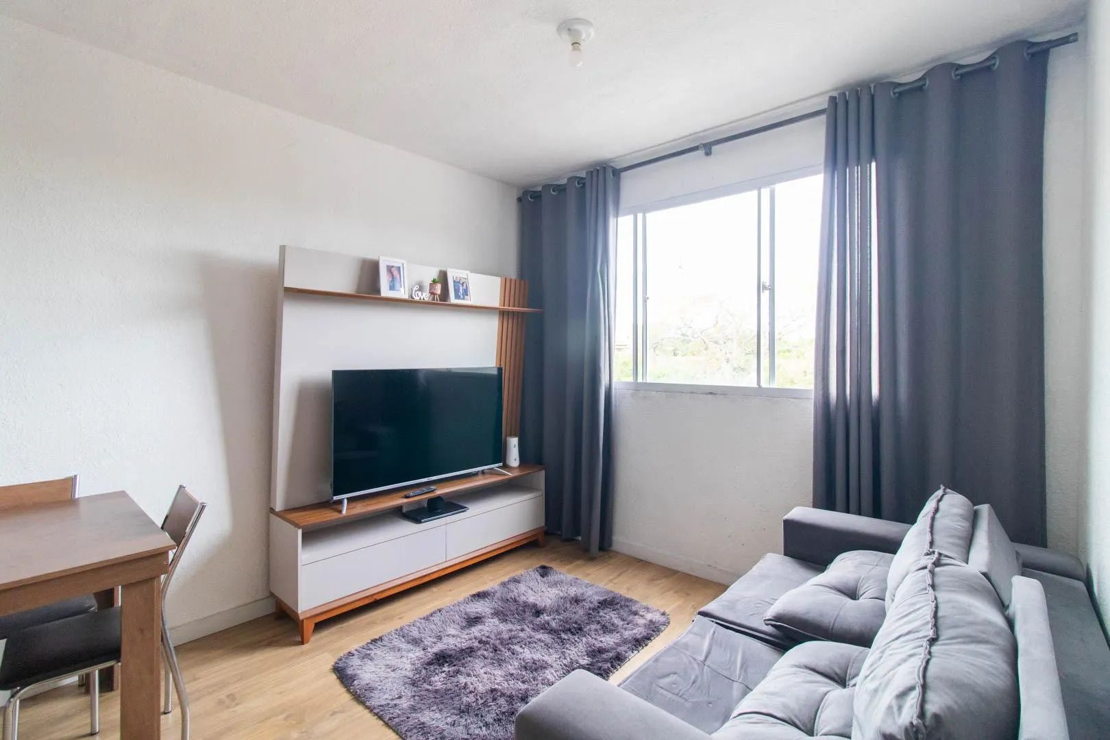 Apartamento, 2 quartos, 41 m² - Foto 1