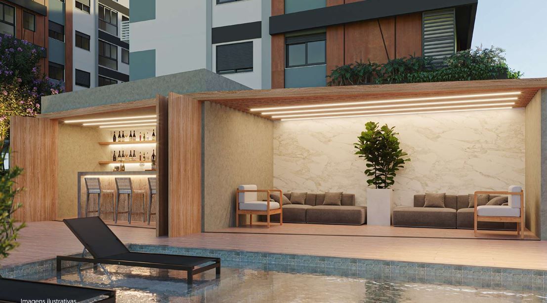 Apartamento, 3 quartos, à venda, 68 m², Cristal - Porto Alegre — foto 4