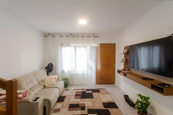 Casa de Condomínio, 2 quartos - Foto 4