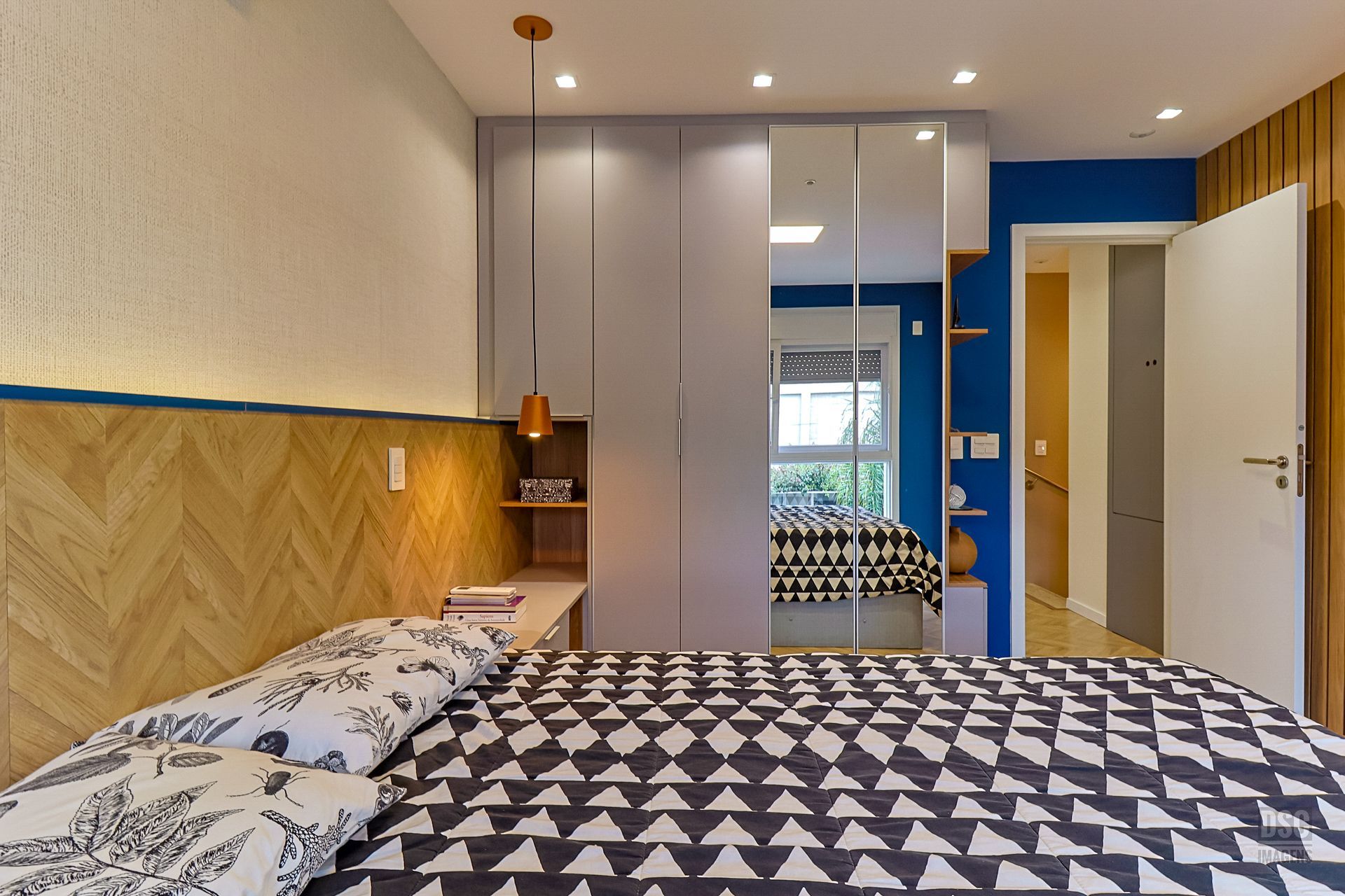 Casa de Condomínio, 3 quartos - Foto 40