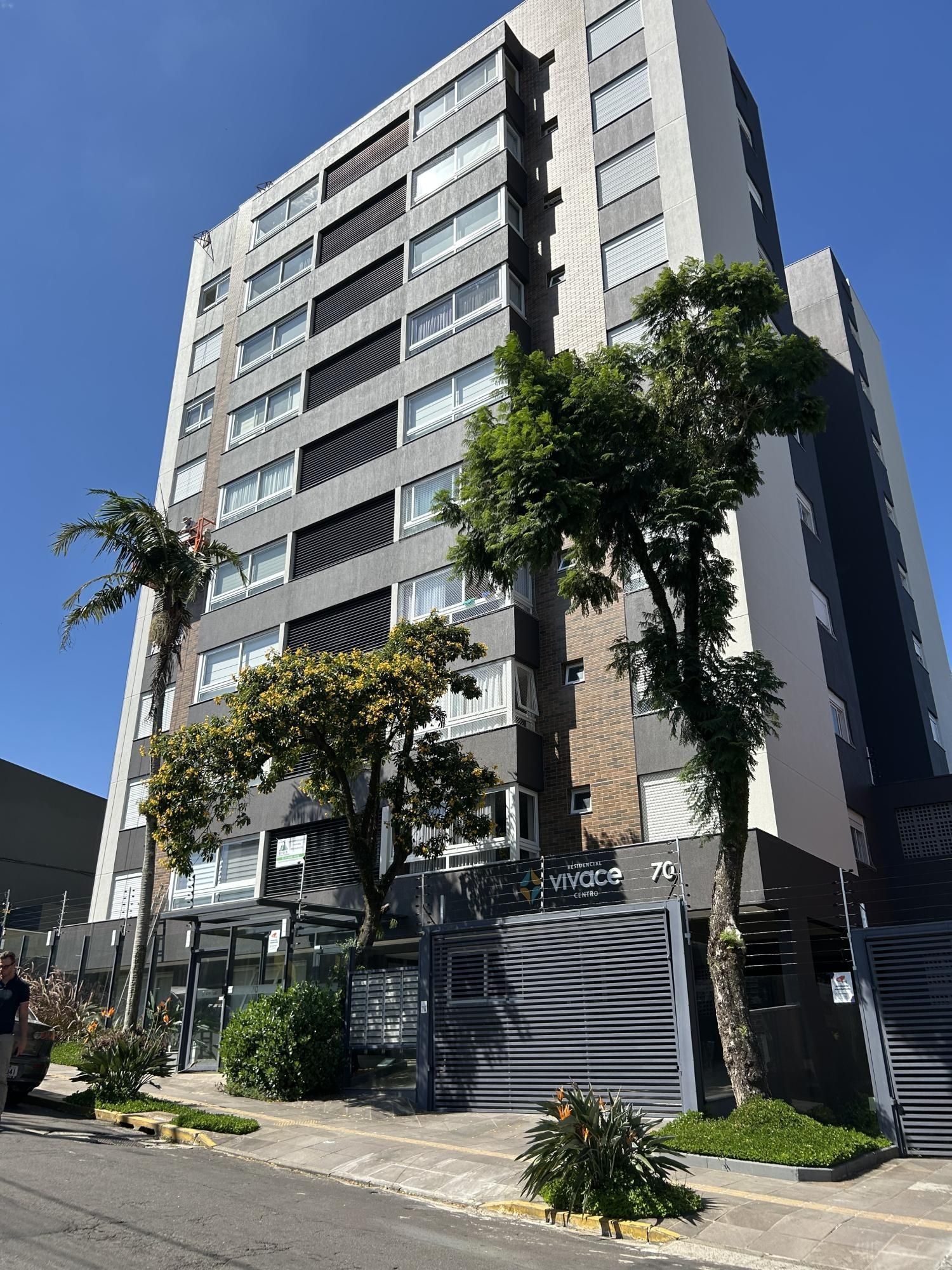 Apartamento, 1 quarto, 52 m² - Foto 1