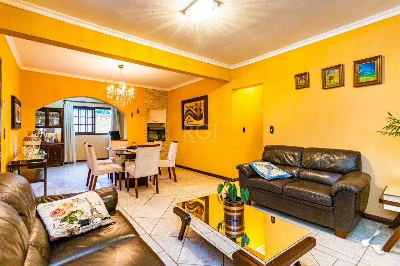 Casa, 4 quartos, 320 m² - Foto 5