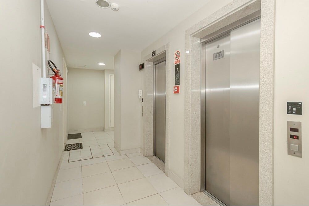 Apartamento à venda com 3 quartos, 69m² - Foto 34