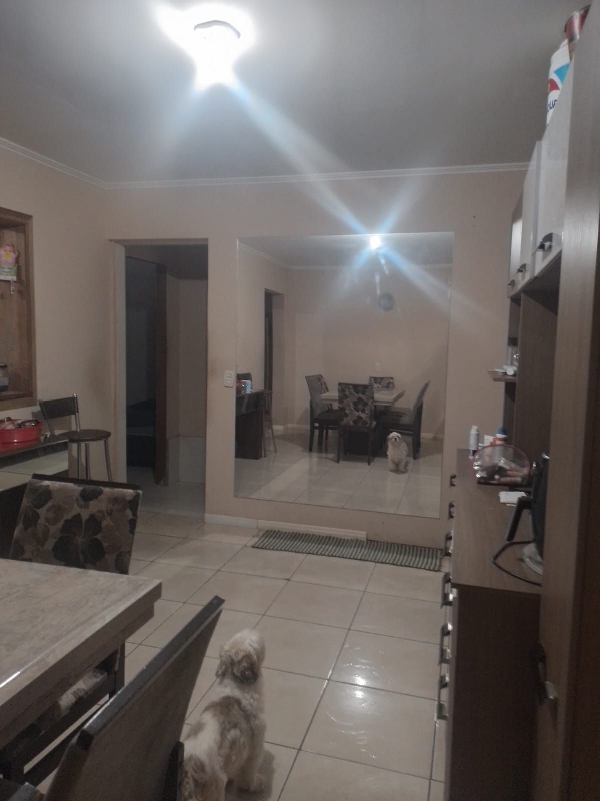 Casa 2 quartos à venda, 60m², Jardim Algarve - Alvorada