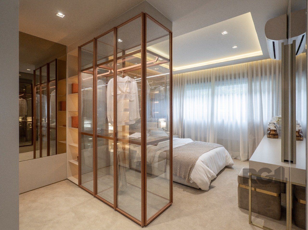 Apartamento, 3 quartos, 159 m² - Foto 15