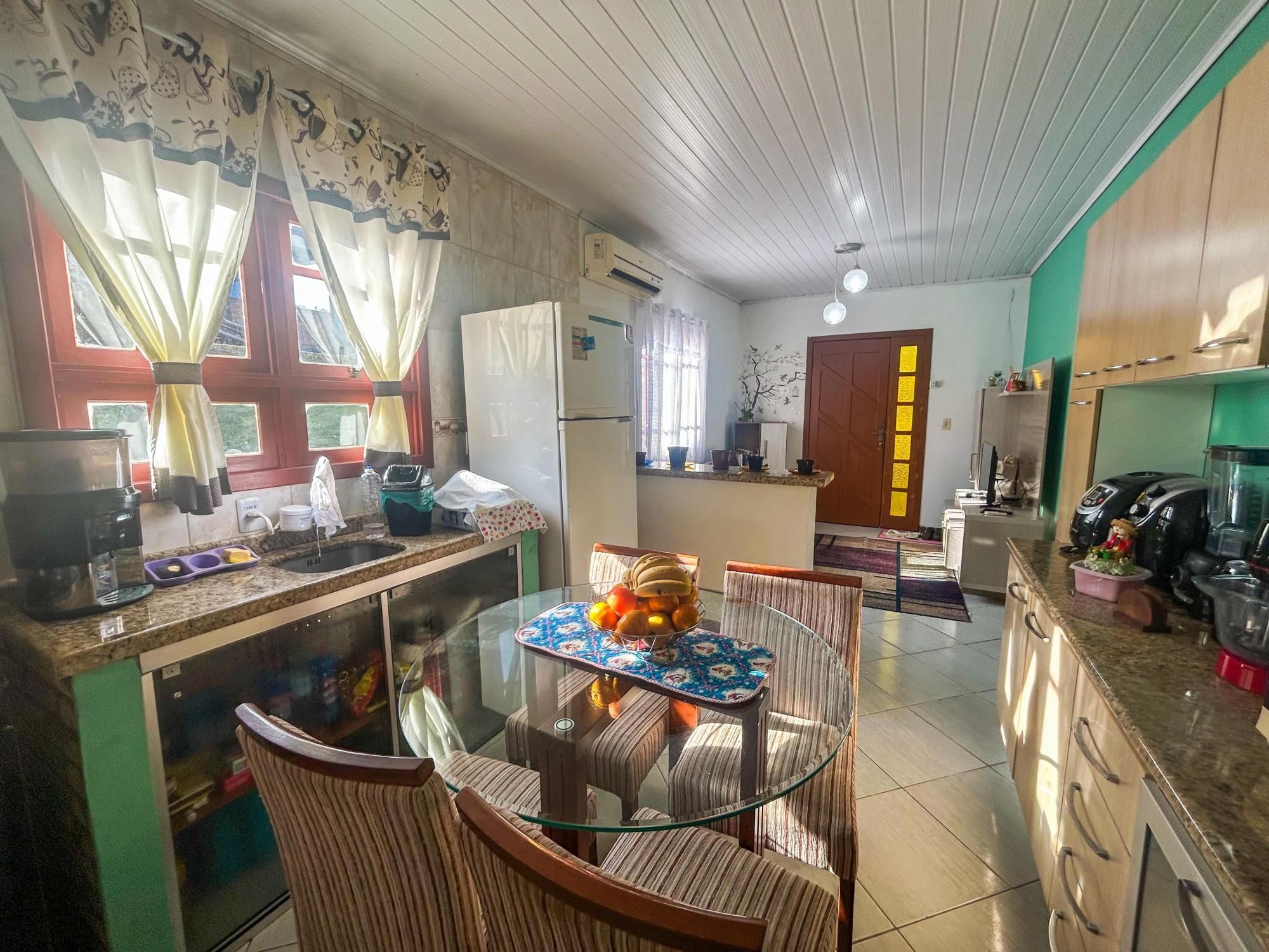 Casa à venda com 2 quartos, 63m² - Foto 8