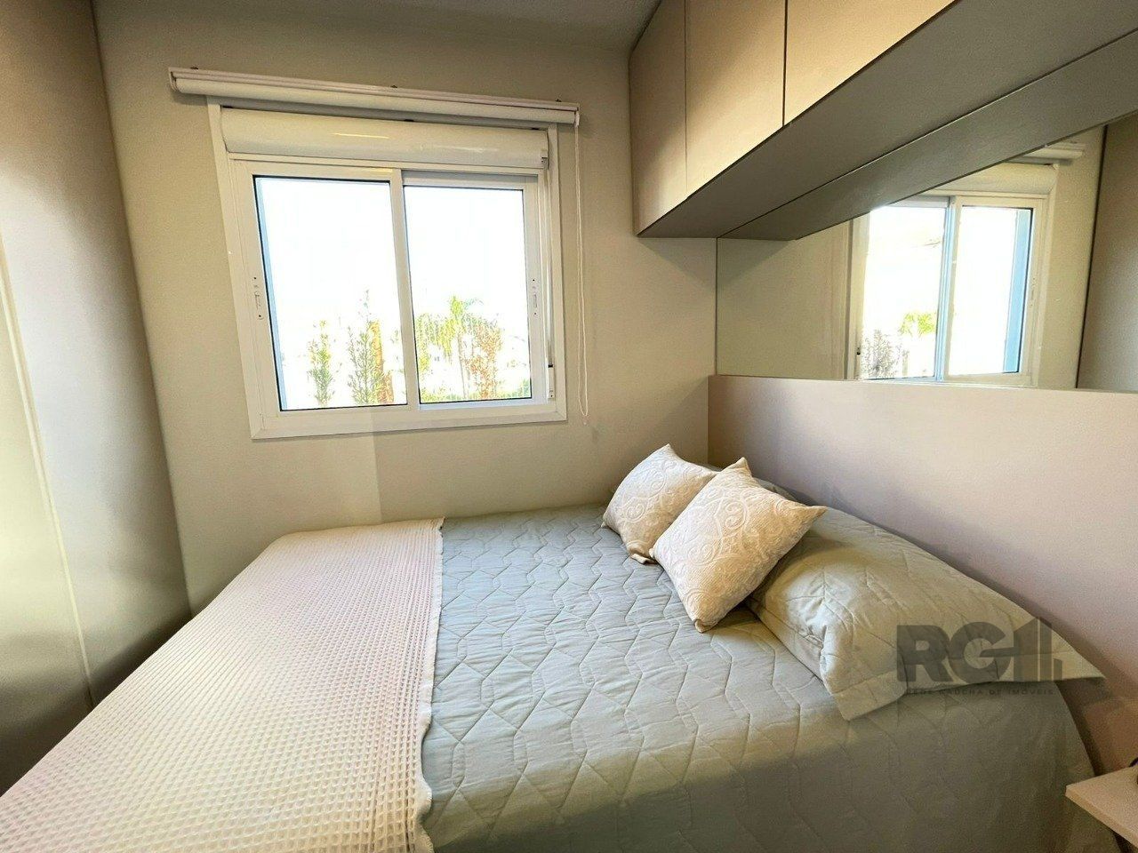 Apartamento, 1 quarto, 24 m² - Foto 5