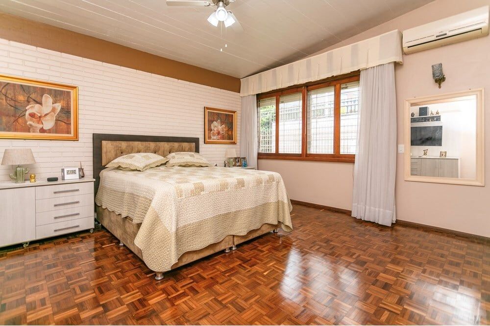 Casa à venda com 3 quartos, 214m² - Foto 19