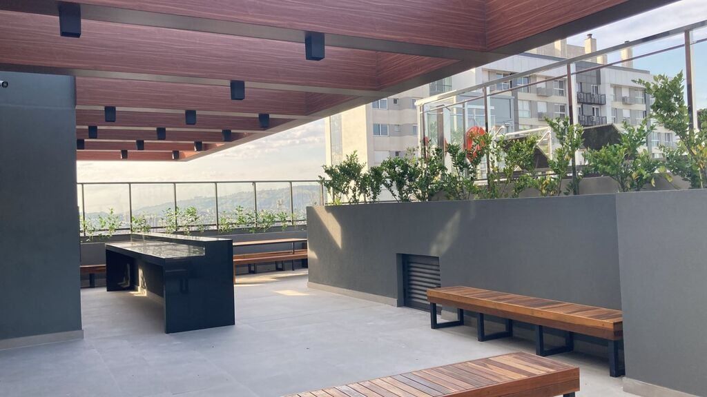 Apartamento, 1 quarto, 40 m² - Foto 20